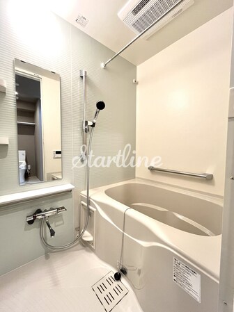 ベルシードアルファ押上イーストの物件内観写真